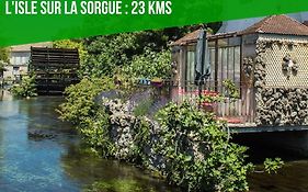 La Bastide de Lolig - CLIM - WiFi